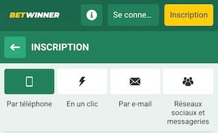 betwinner france,betwinner mon compte